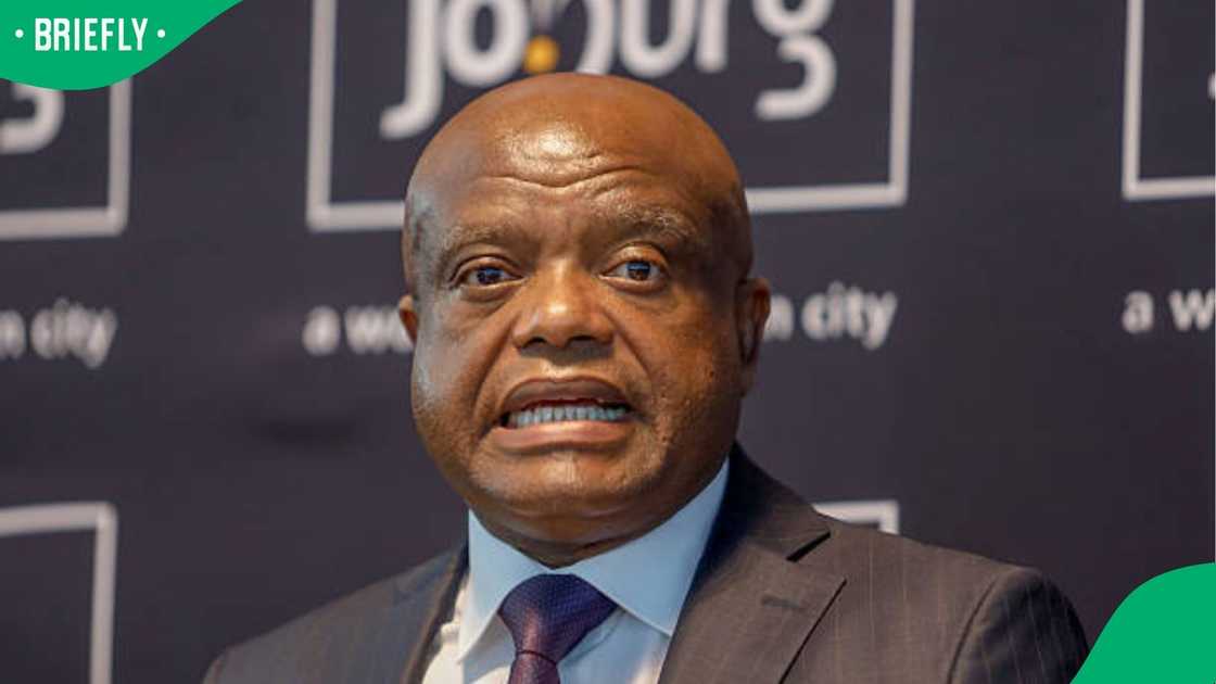 Mbalula said it would destabilise the metro to remove Morero some 10 months before the elections. Mbalula said it would destabilise the metro to remove Morero some 10 months before the elections.