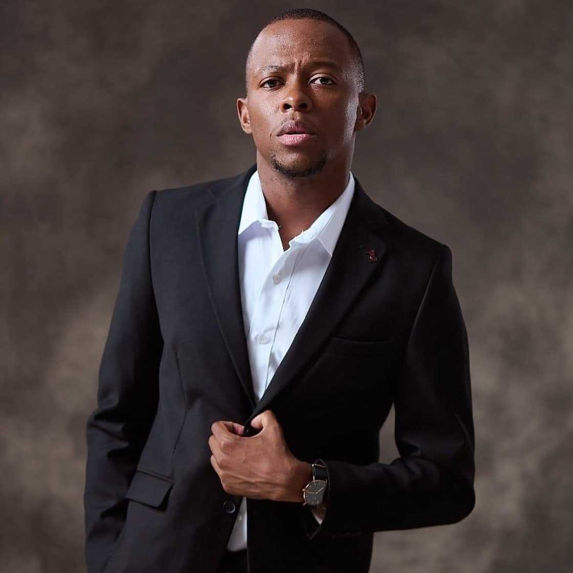 The River cast The River cast