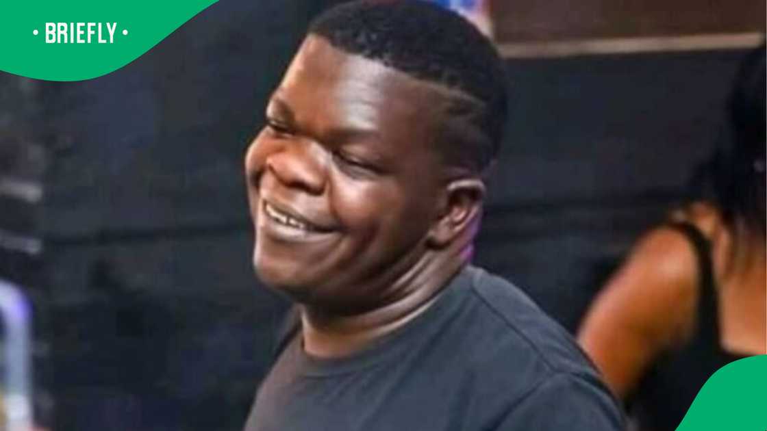 Skomota decided to venture into DJing Skomota decided to venture into DJing