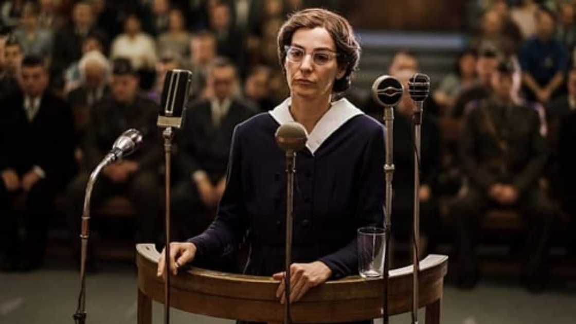 Nazi movies Nazi movies
