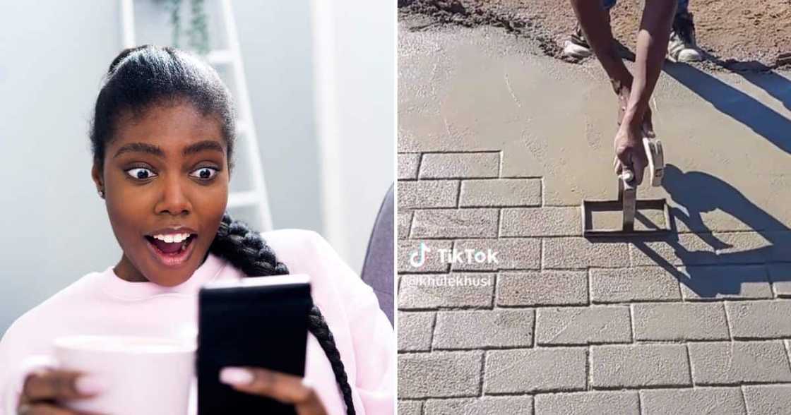 fake paving bricks fake paving bricks