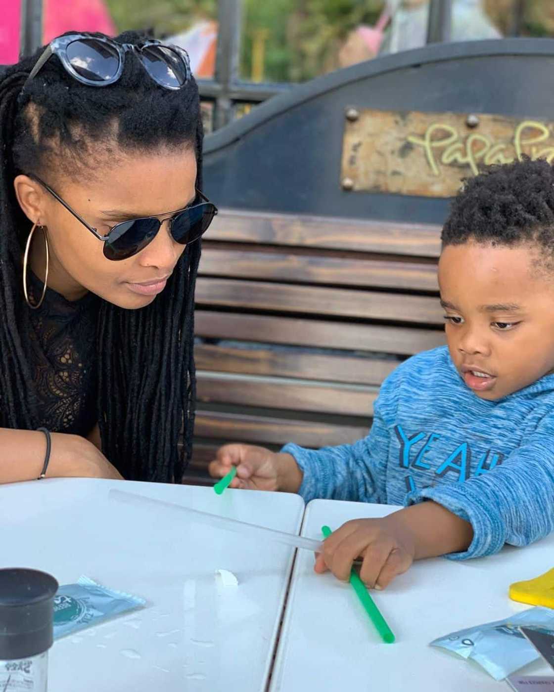 Celebrity in South Africa Celebrity in South Africa