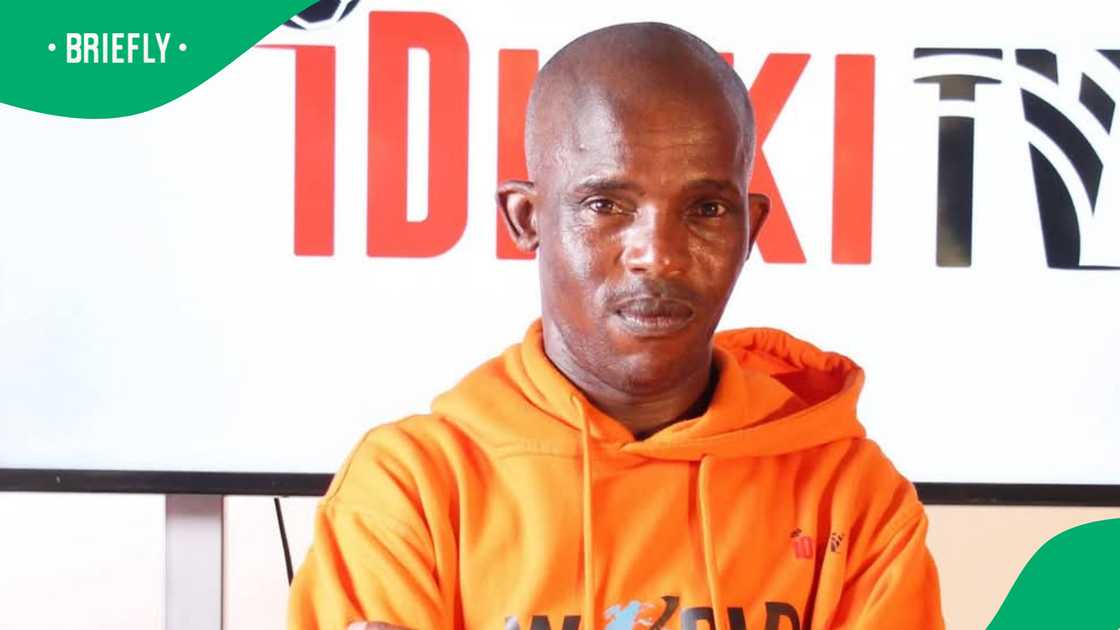 Former Kaizer Chiefs Star Player Pays Lobola for Longtime Partner Former Kaizer Chiefs Star Player Pays Lobola for Longtime Partner