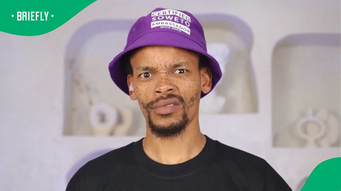 Nota Baloyi drags Banyana Banyana players' romantic relationships
