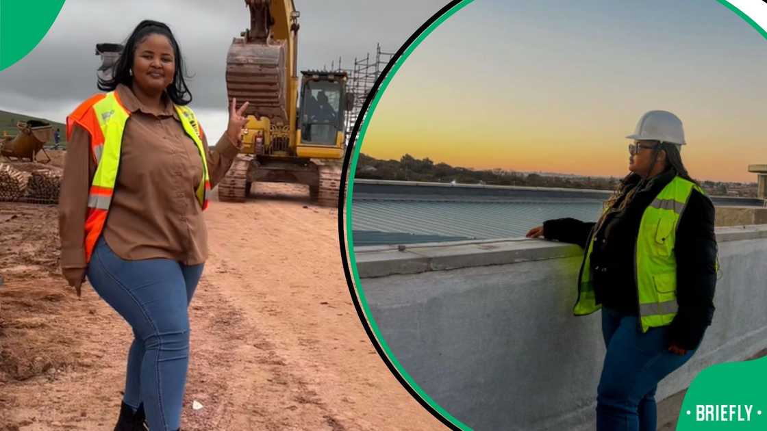 SA divided about construction costs