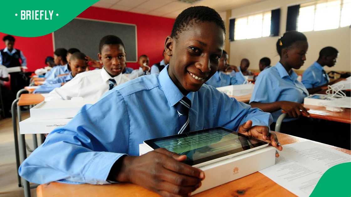 Learners in Gauteng schools will be able to learn Swahili and Mandarin Learners in Gauteng schools will be able to learn Swahili and Mandarin