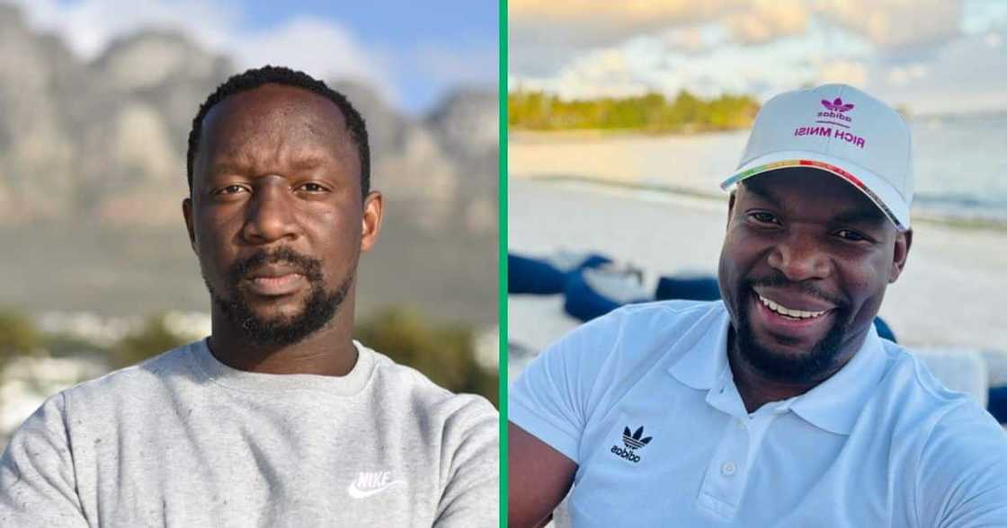 'Muvhango' faces rumours of ending. 'Muvhango' faces rumours of ending.