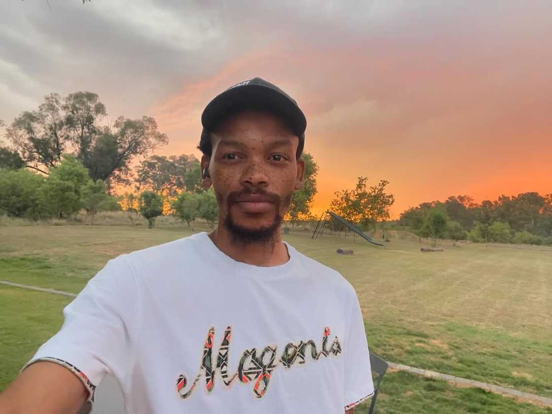 SA compares Nota Baloyi's girlfriend and ex-wife