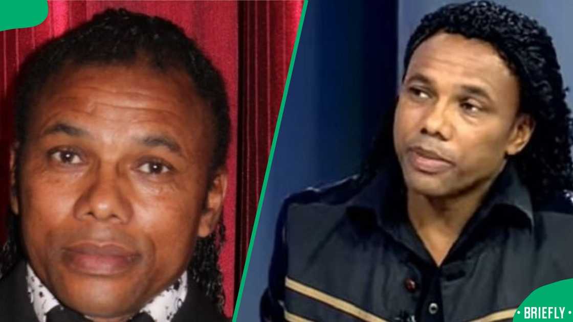 SA mourns Brenda Fassie's 'Weekend Special' writer Melyvn Matthews SA mourns Brenda Fassie's 'Weekend Special' writer Melyvn Matthews