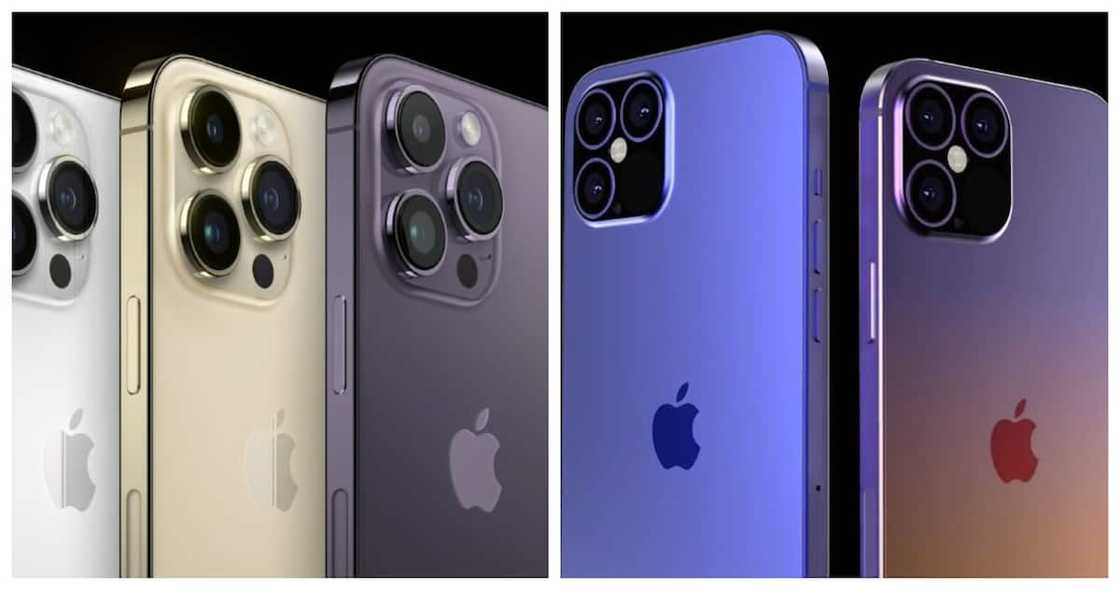 Are there any Apple stores in Africa? Are there any Apple stores in Africa?