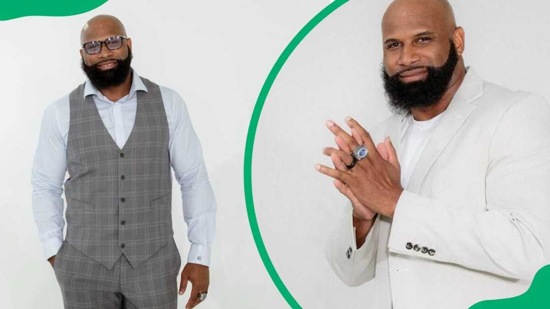 Brandon Siler Brandon Siler