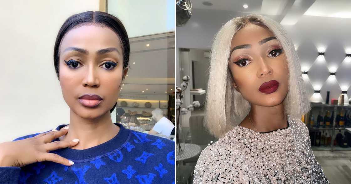 Babalwa Mneno defends Mbuyiseni Ndlozi amid sexual assault allegations Babalwa Mneno defends Mbuyiseni Ndlozi amid sexual assault allegations