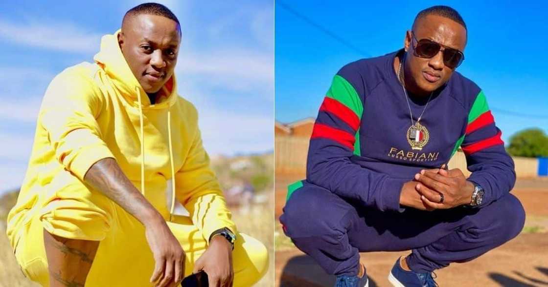 Jub Jub, 'Uyajola 9/9', trends Jub Jub, 'Uyajola 9/9', trends