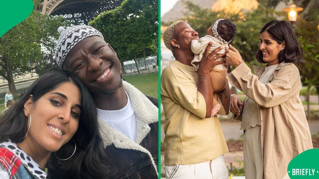 Bravo Le Roux's wife broke her silence Bravo Le Roux's wife broke her silence