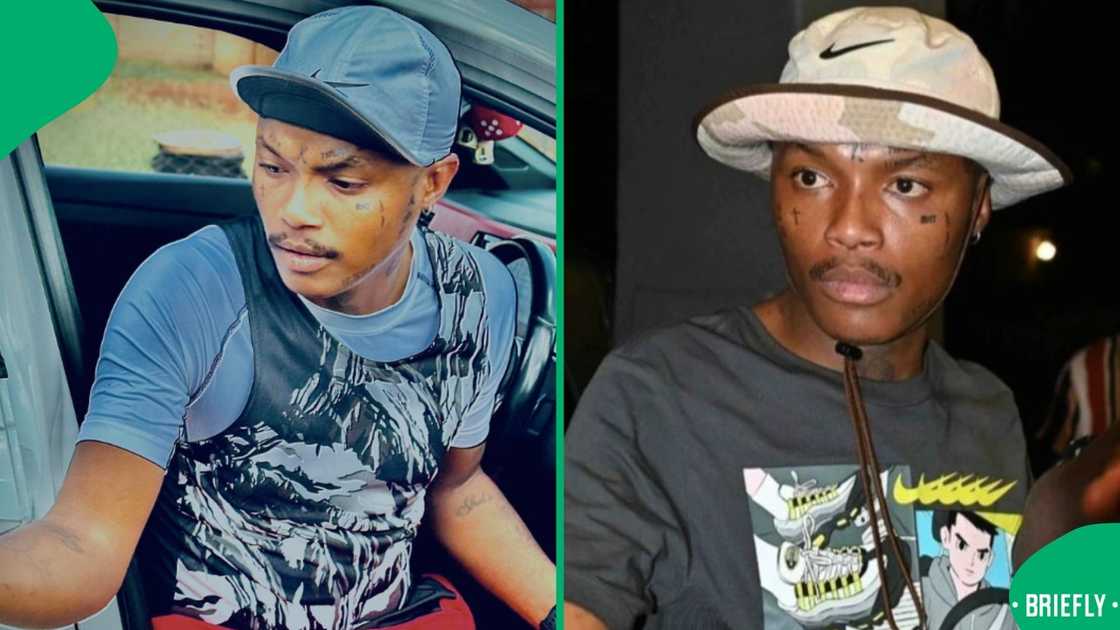 Shebeshxt allegedly caught cheating