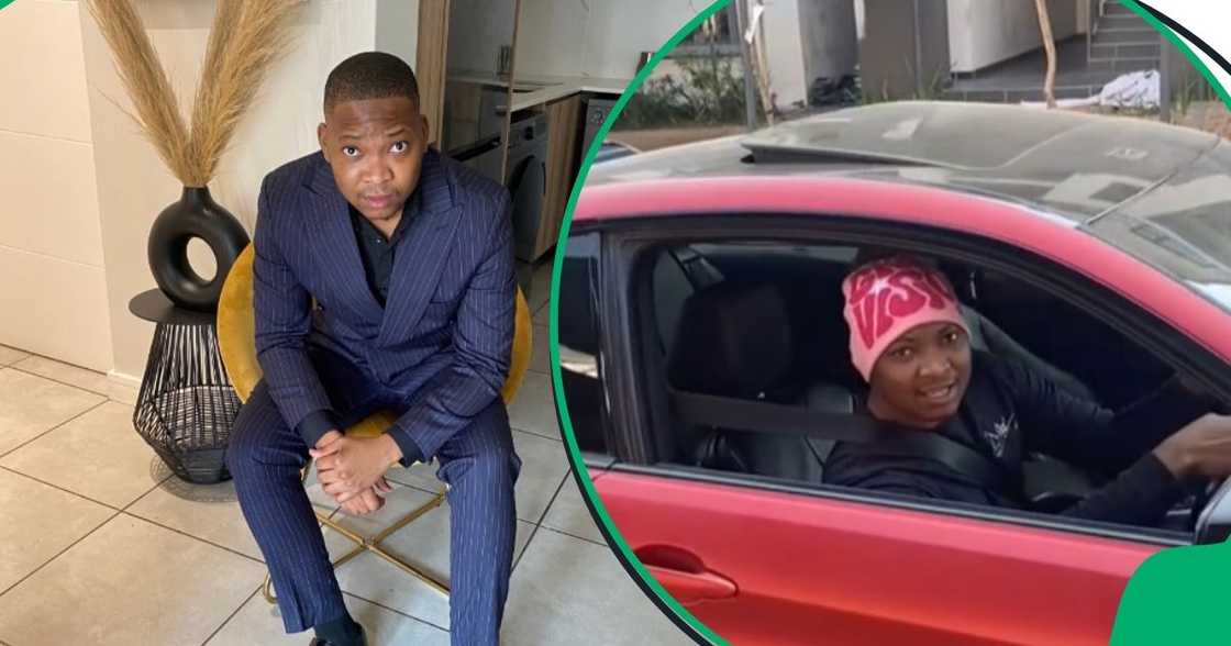 Gent explains hardship of selling on marketplace Gent explains hardship of selling on marketplace