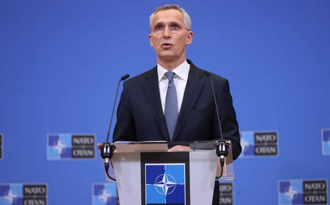 Ukraine allies Ukraine allies