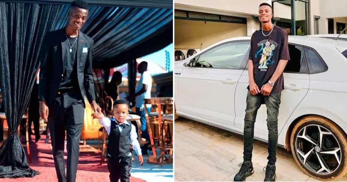 King Monada King Monada