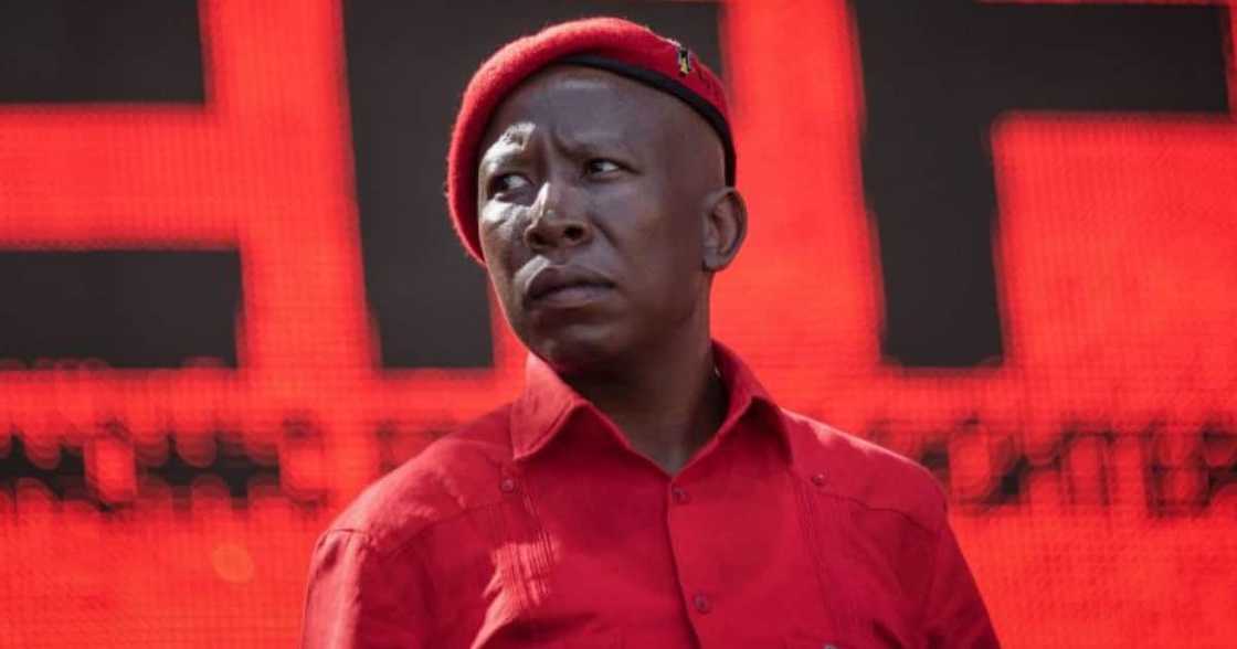 “Won’t Help the Poor”: EFF Rejects R11 bn World Bank Loan, SA Says It’s Useless “Won’t Help the Poor”: EFF Rejects R11 bn World Bank Loan, SA Says It’s Useless