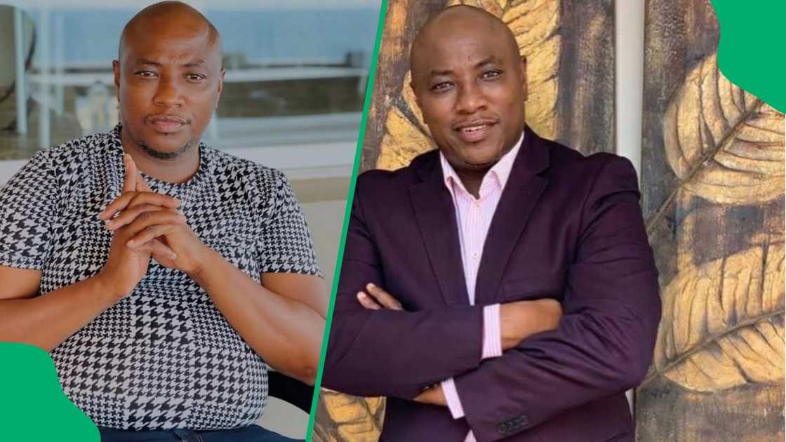 Musa Mseleku dragged into corruption debate