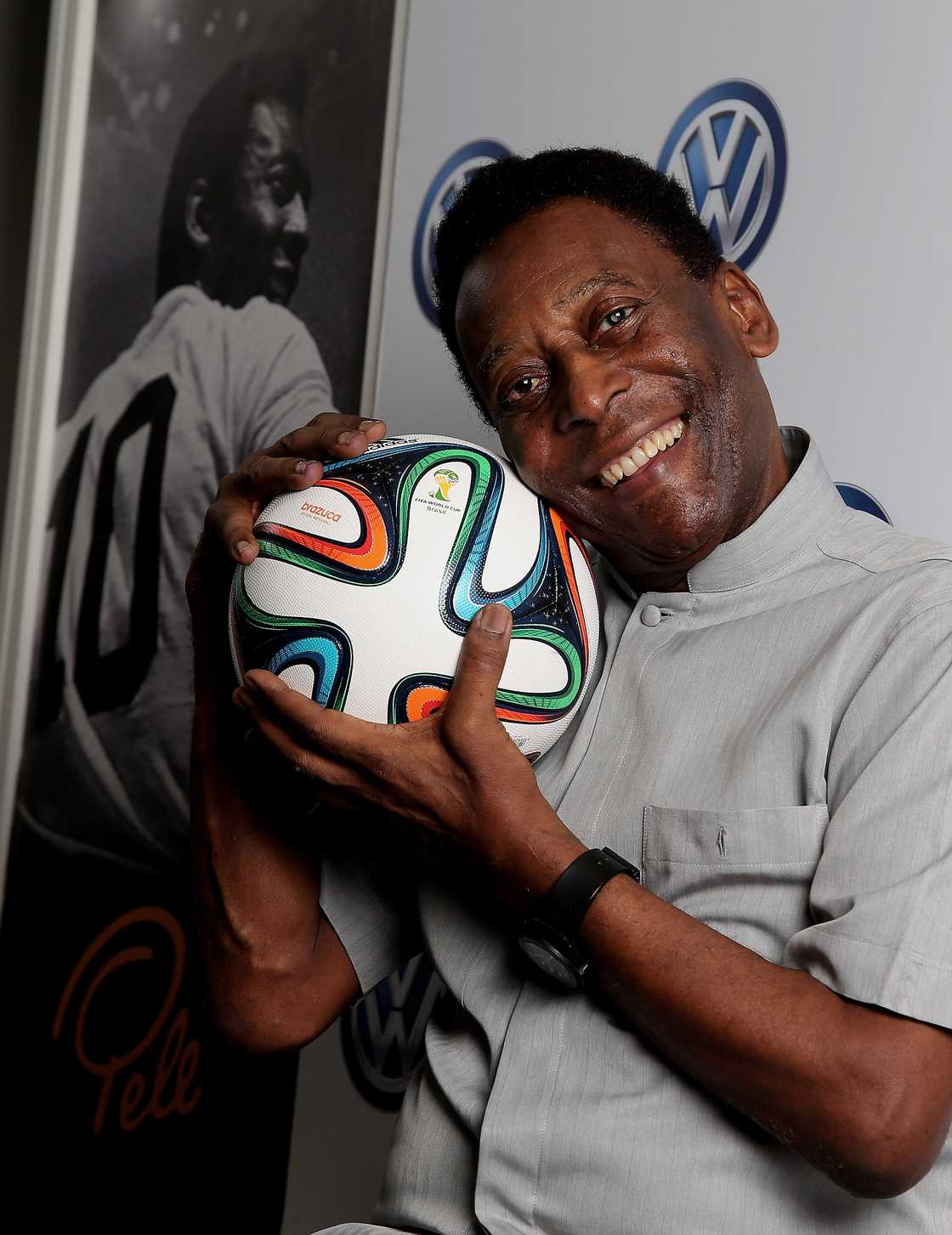 Pele, FIFA World Cup, Brazil Pele, FIFA World Cup, Brazil