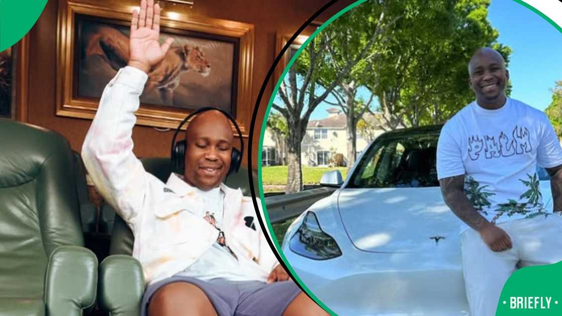 SA fond of Anga's goofy side SA fond of Anga's goofy side