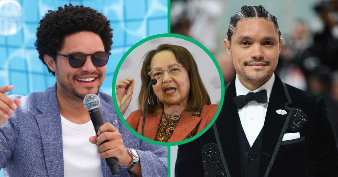 Comedian Trevor Noah at Spotify Beach and at The Metropolitan Museum of Art, and Minister of Tourism, Patricia De Lille speaking at National Dialogue on Coalition Governments in Cape Town. Comedian Trevor Noah at Spotify Beach and at The Metropolitan Museum of Art, and Minister of Tourism, Patricia De Lille speaking at National Dialogue on Coalition Governments in Cape Town.