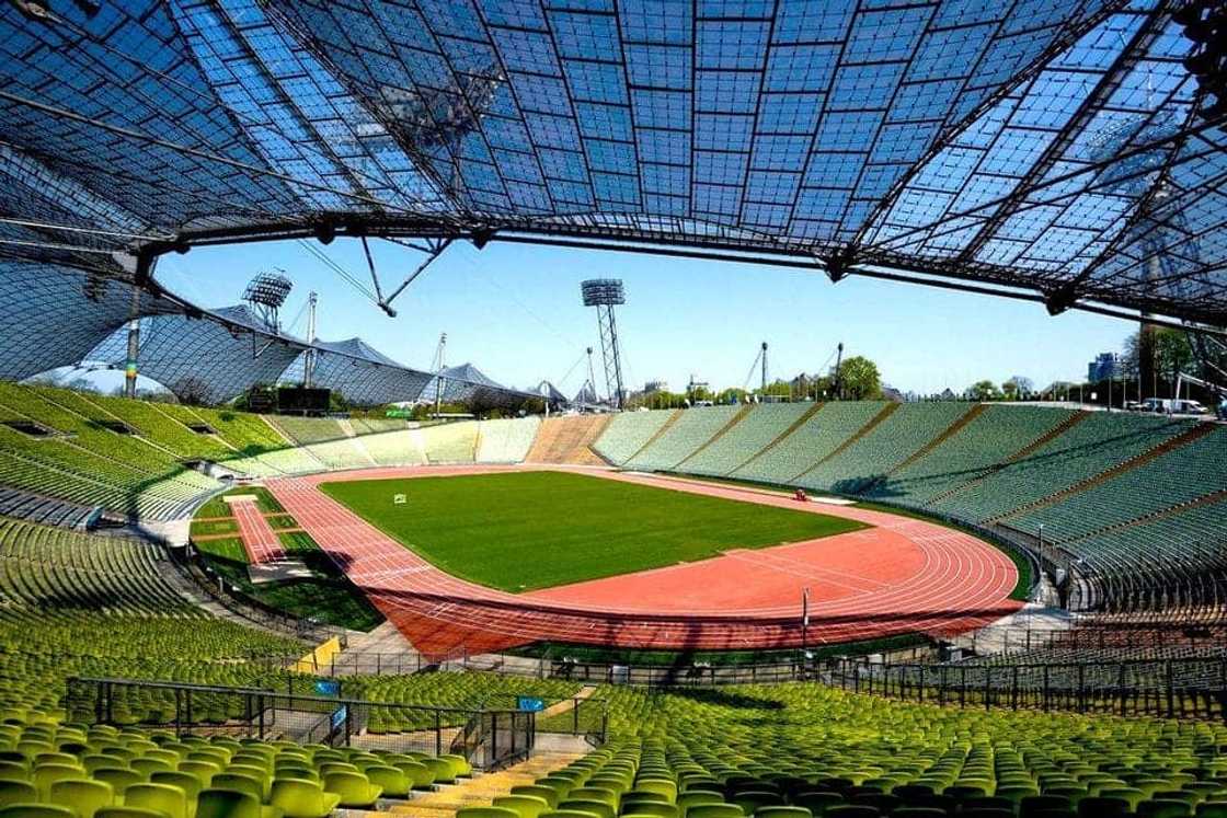 most beautiful stadiums in the world most beautiful stadiums in the world