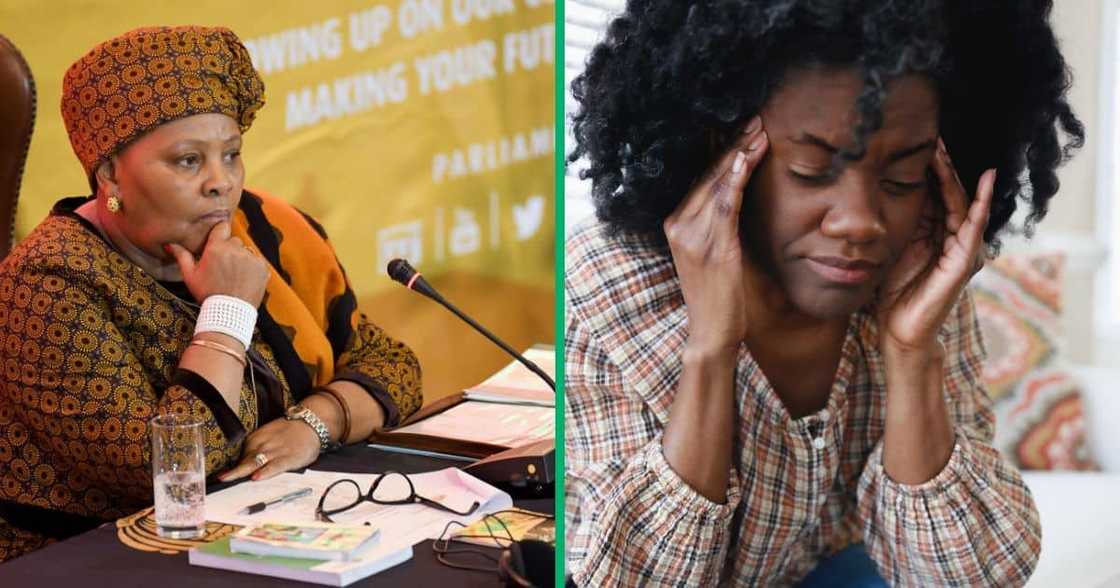 Jared Watson, the nephew of Gavin Watson, was seen outside Nosiviwe Mapisa-Nqakula's house Jared Watson, the nephew of Gavin Watson, was seen outside Nosiviwe Mapisa-Nqakula's house