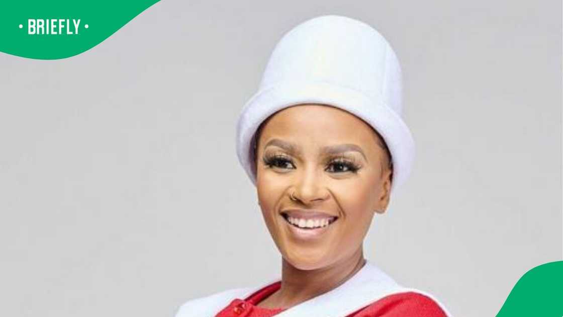 Queen Nandi wanted by police after J50 arrest warrant issued for harassment