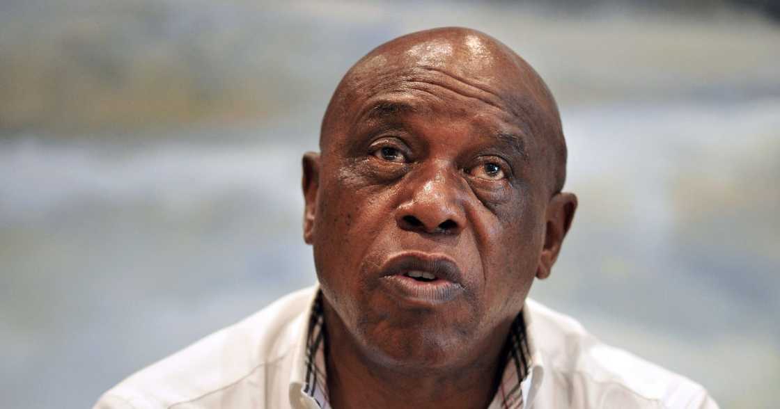 Tokyo Sexwale: National Treasury Releases Statement Rubbishing Sexwale's Claims Tokyo Sexwale: National Treasury Releases Statement Rubbishing Sexwale's Claims