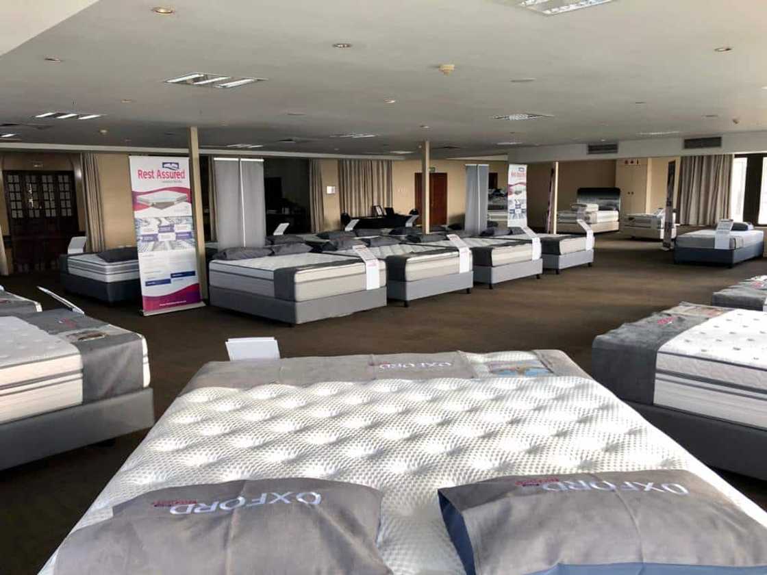 most comfortable bed in South Africa most comfortable bed in South Africa