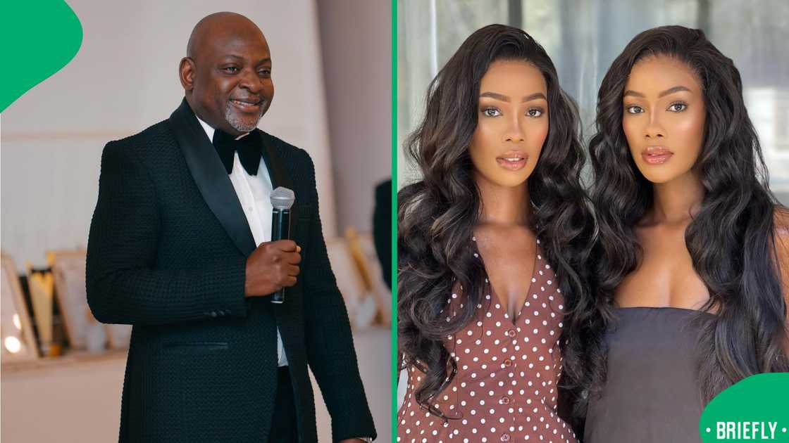 The claims attracted attention because Mashawana was previously in a relationship with actress Thembi Seete, with whom he shares a son