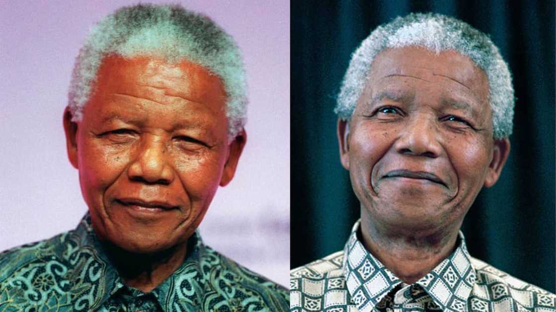 the life of nelson mandela the life of nelson mandela