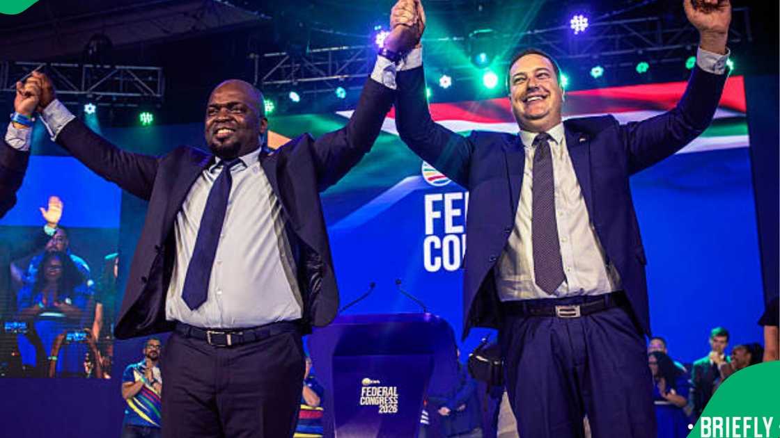 DA congress DA congress