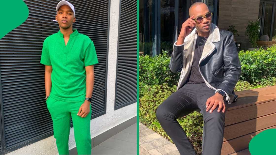 A TikTokker revealed how much he spent in December A TikTokker revealed how much he spent in December