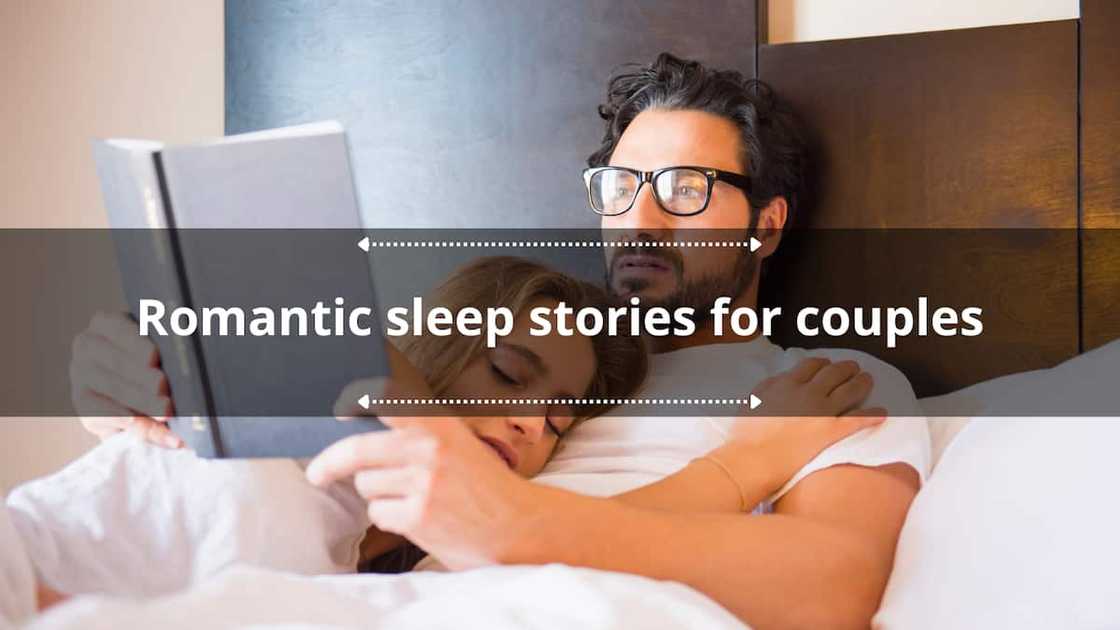 Sleep stories Sleep stories