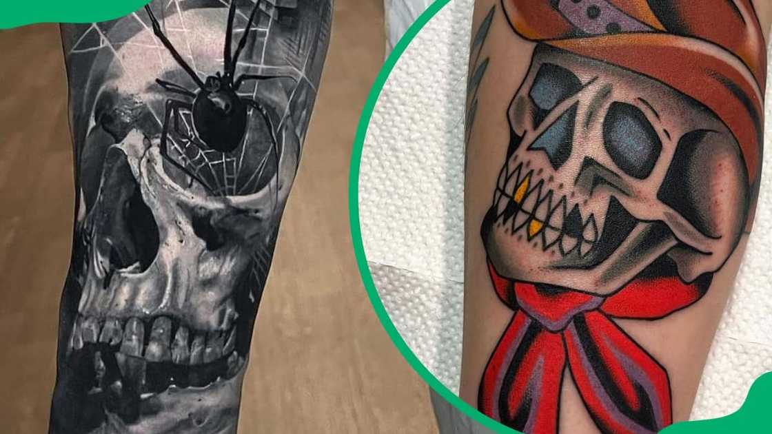 Tattoo ideas for men Tattoo ideas for men