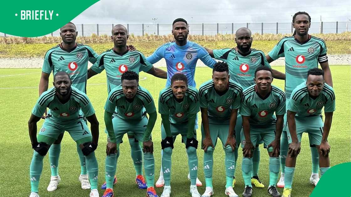 Orlando Pirates told the positions they need to bolster in the summer. Orlando Pirates told the positions they need to bolster in the summer.