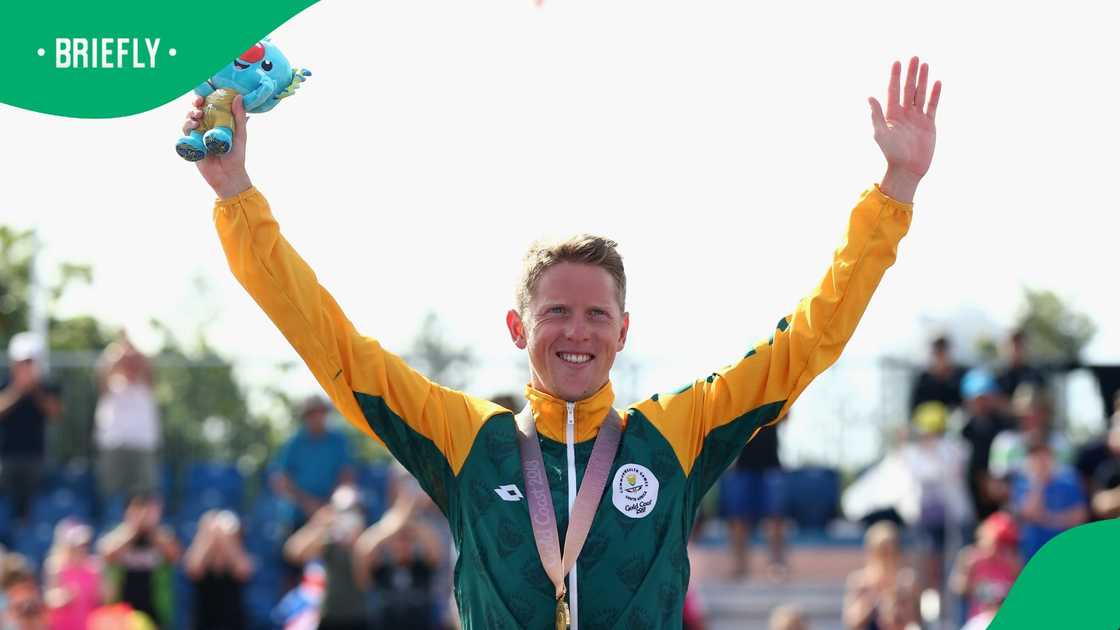 Henri Schoeman