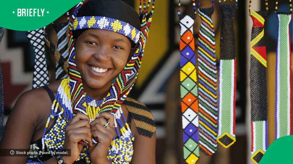 Mzansi amazed by Zulu gifting ceremony Mzansi amazed by Zulu gifting ceremony