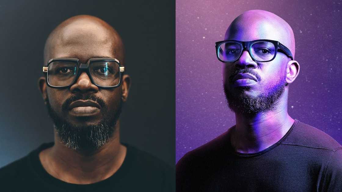 Black Coffee's net worth