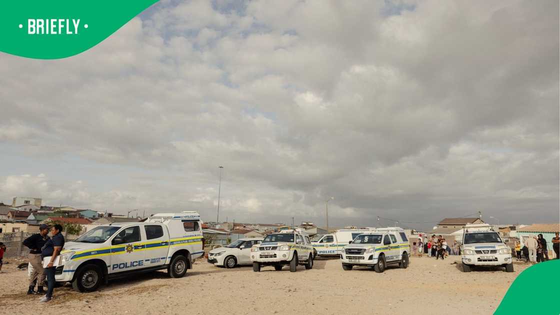 Nevhuhulwi said police regularly conduct operations such as Operation Shanela