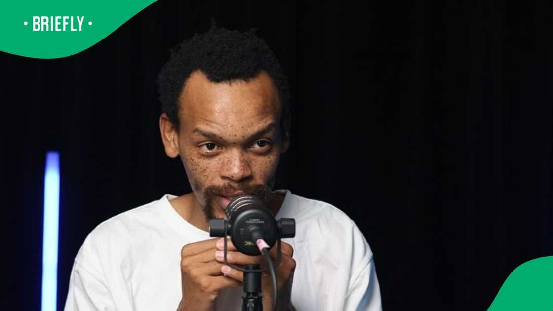 Nota Baloyi threatens to sue Nando's Nota Baloyi threatens to sue Nando's