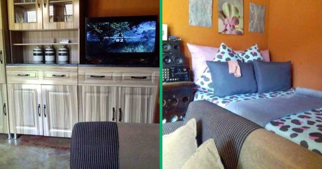 The home of the lovley lady. The home of the lovley lady.