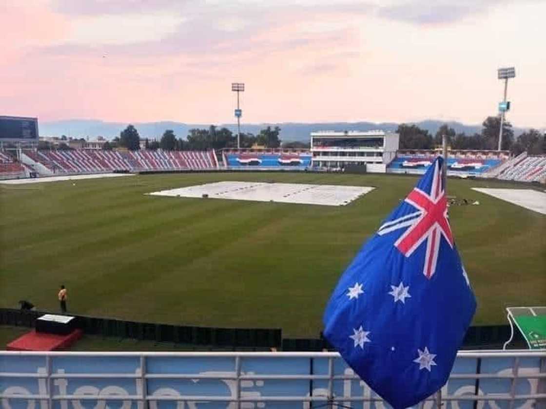 Australia Australia