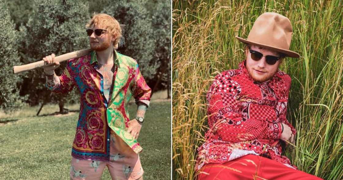 Ed Sheeran, TikTok, concert, UEFA EURO 2020 Show, David Beckham Ed Sheeran, TikTok, concert, UEFA EURO 2020 Show, David Beckham