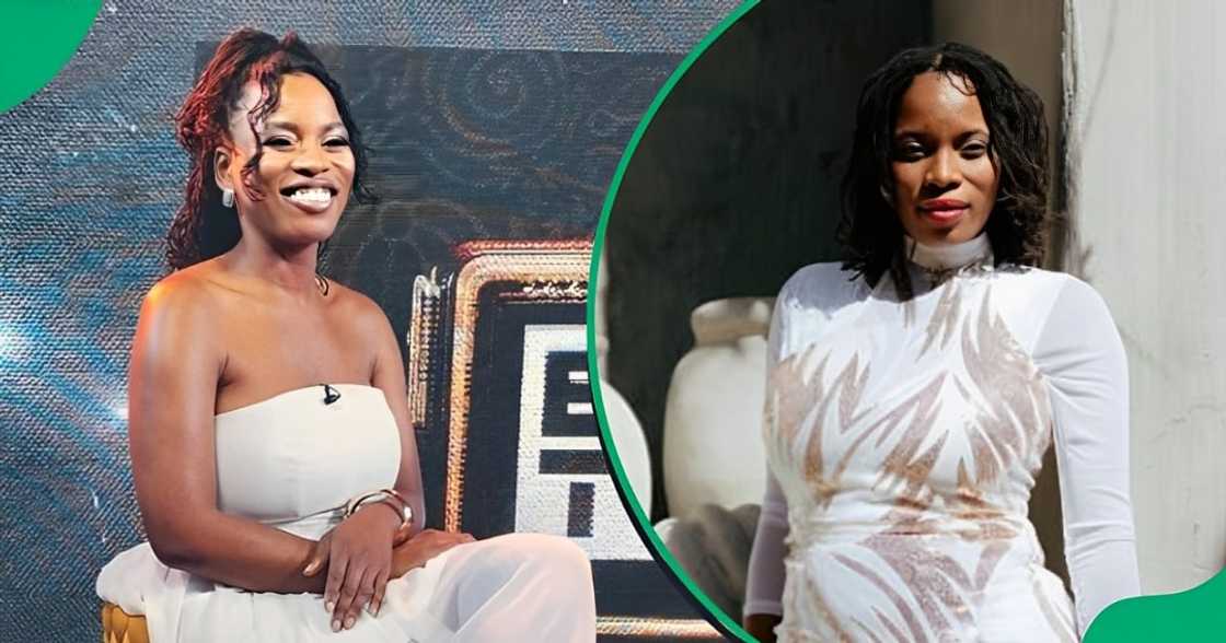 Nothende has returned to the music scene Nothende has returned to the music scene