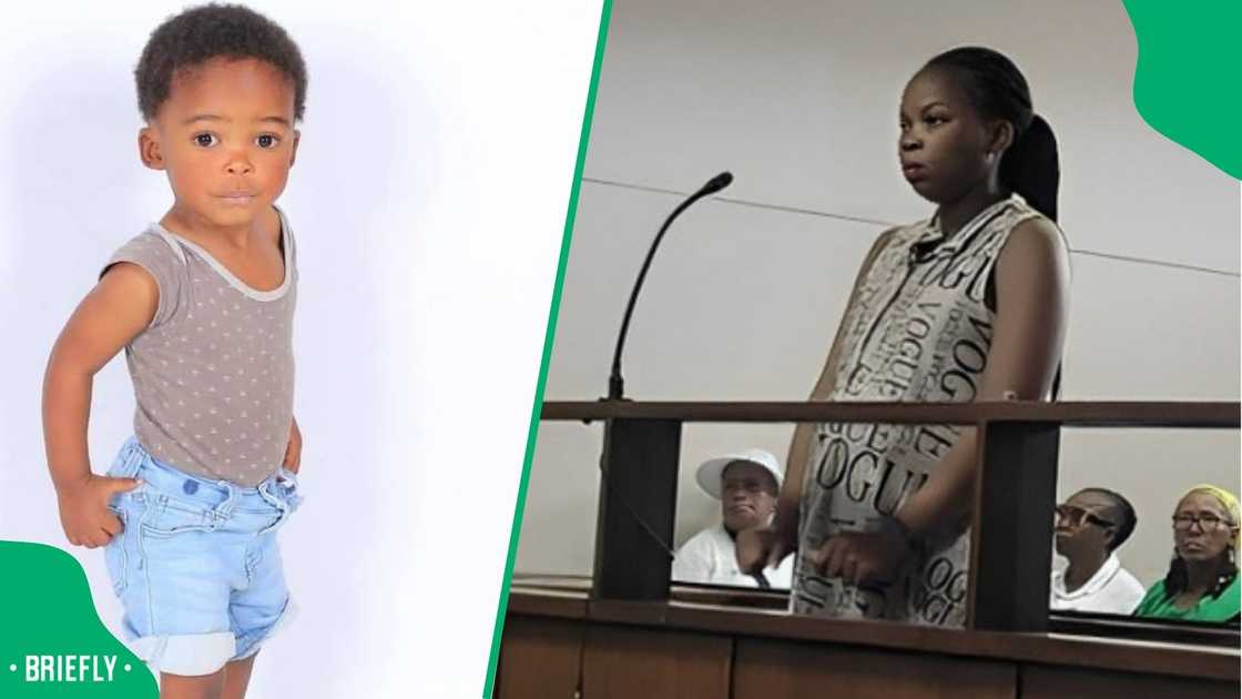 Pregnant North West mother launches renewed bail bid in child trafficking case Pregnant North West mother launches renewed bail bid in child trafficking case