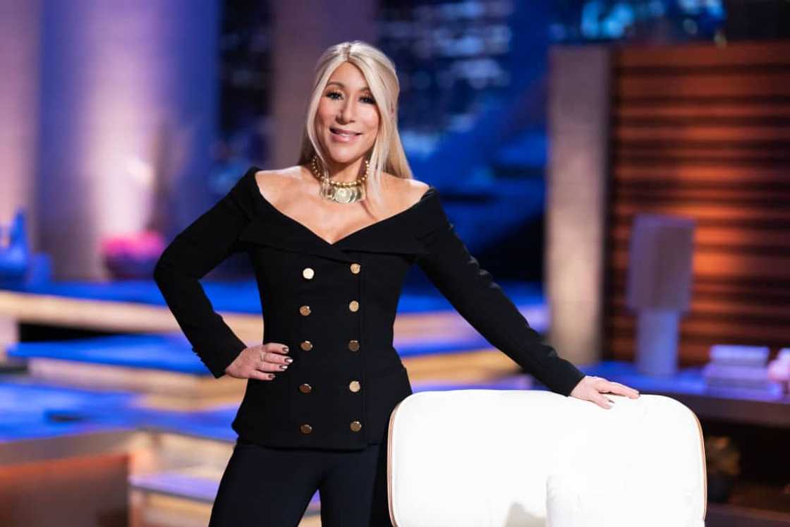 Who are Shark Tank cast?